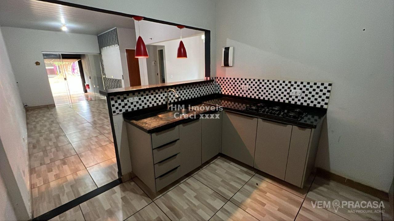 Casa Térrea para lançamento no Jardim Centro Oeste, Campo Grande – foto 4
