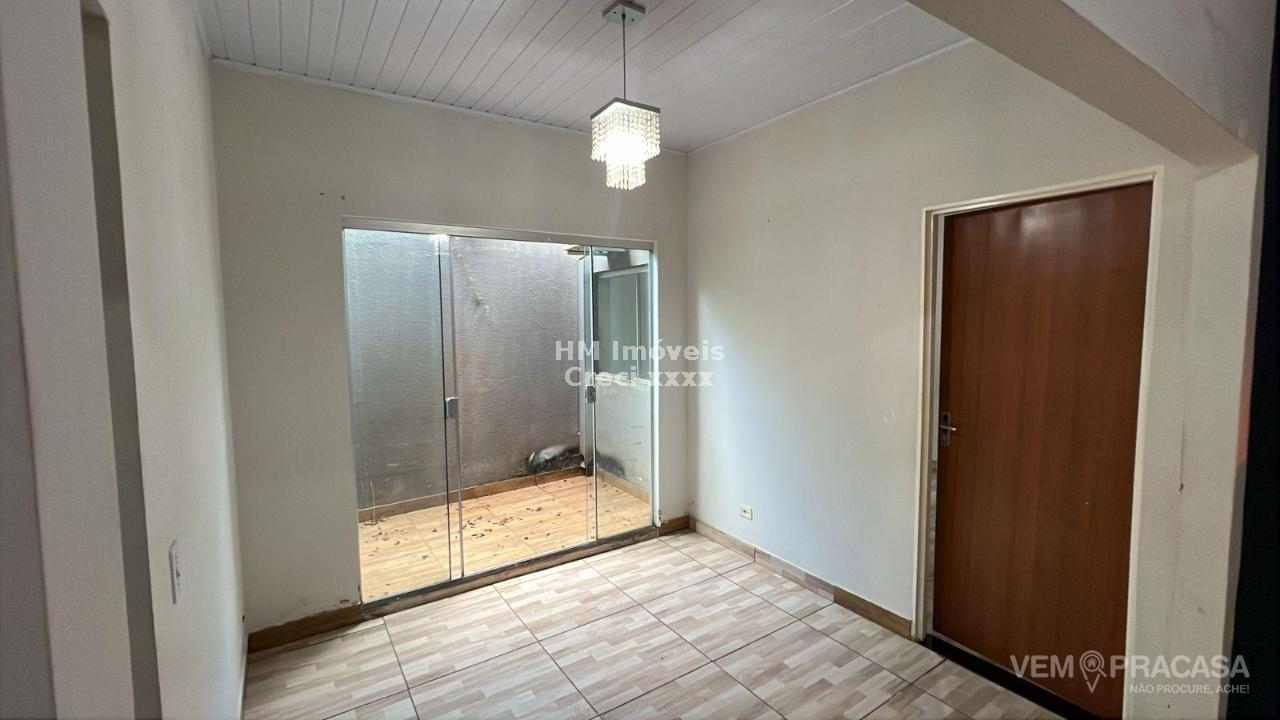 Casa Térrea para lançamento no Jardim Centro Oeste, Campo Grande – foto 6