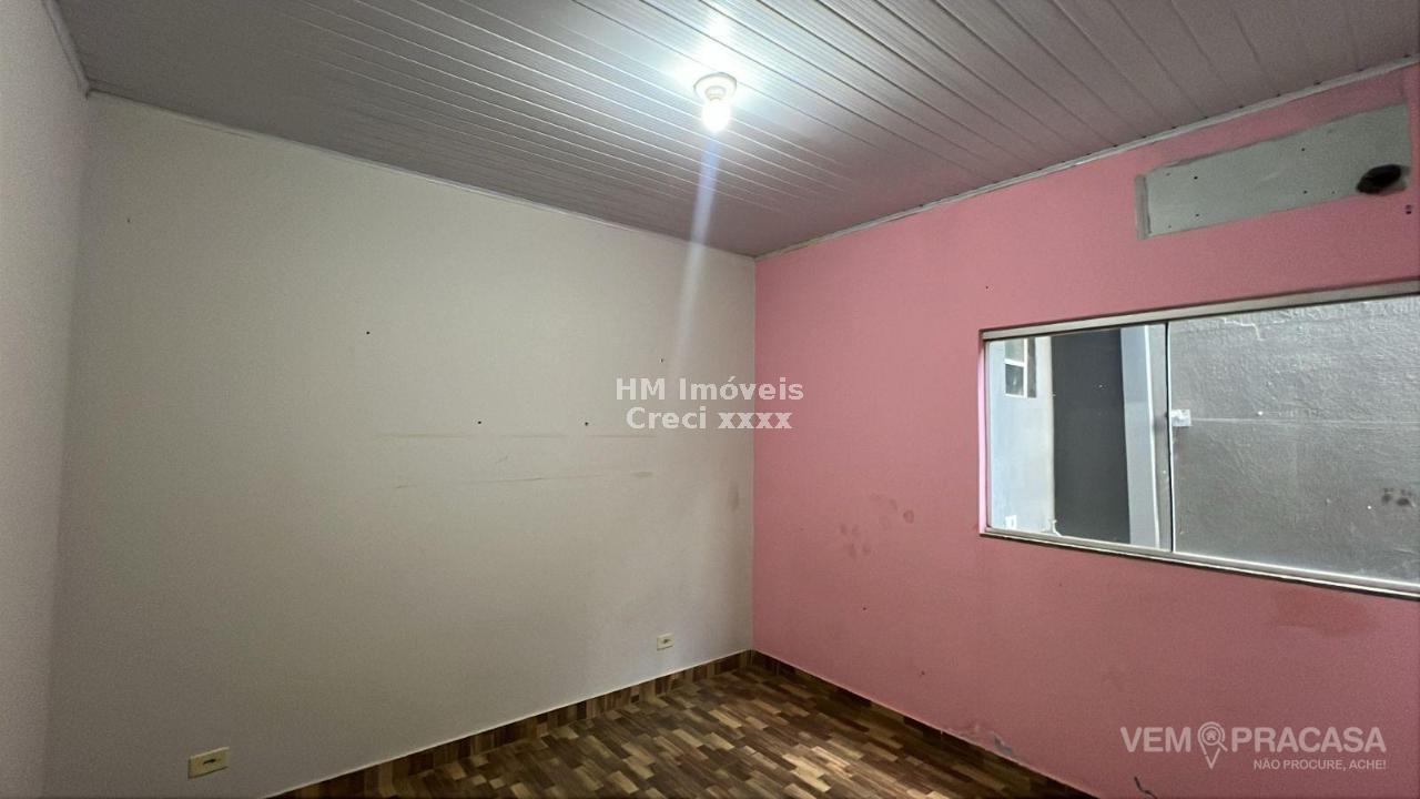 Casa Térrea para lançamento no Jardim Centro Oeste, Campo Grande – foto 9