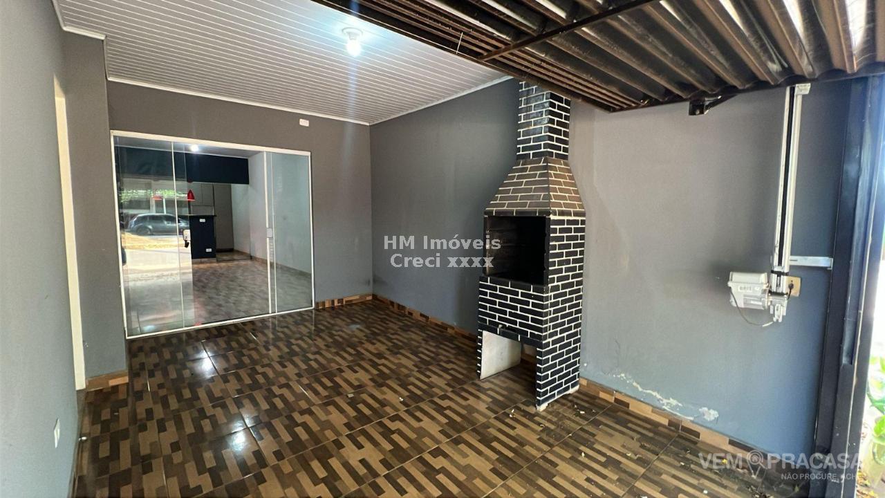 Casa Térrea para lançamento no Jardim Centro Oeste, Campo Grande – foto 15