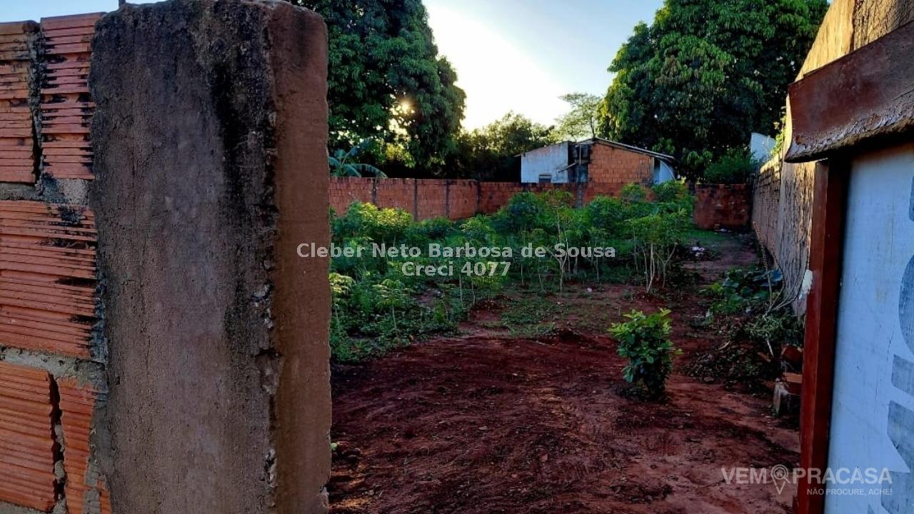 Terreno à venda no Jardim Itamaracá, Campo Grande – foto 3