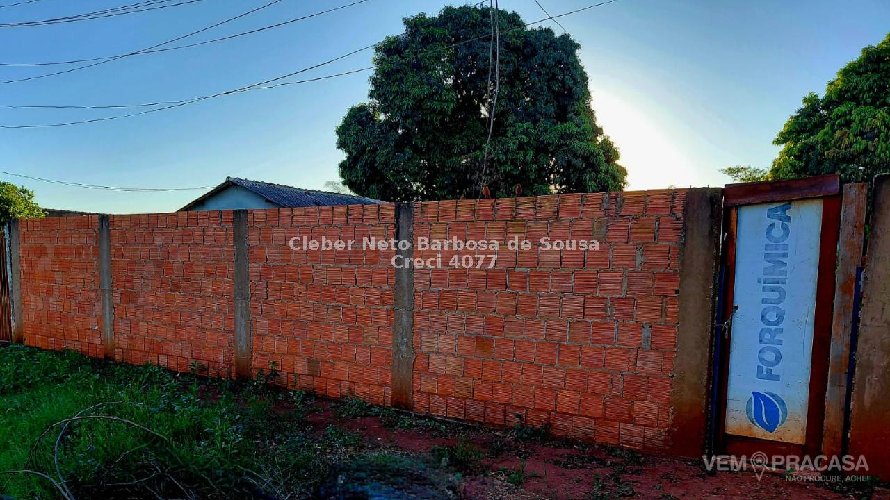 Terreno à venda no Jardim Itamaracá, Campo Grande – foto 1
