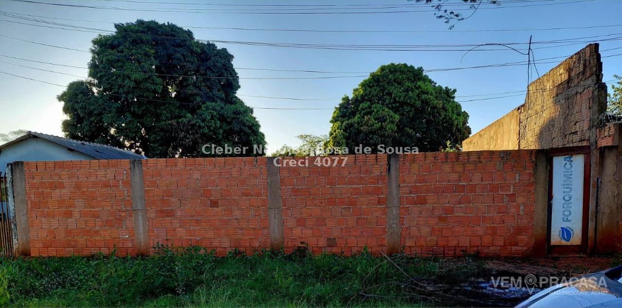 Terreno à venda no Jardim Itamaracá, Campo Grande – foto 2