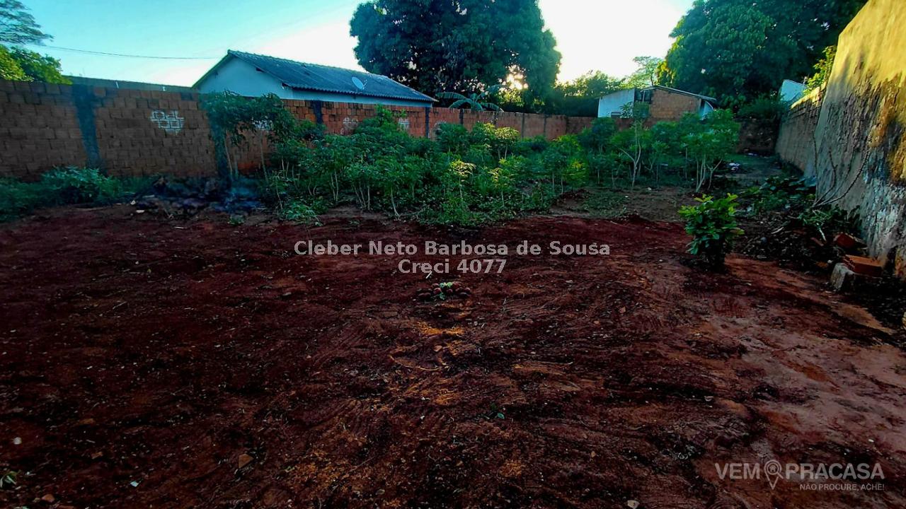 Terreno à venda no Jardim Itamaracá, Campo Grande – foto 4