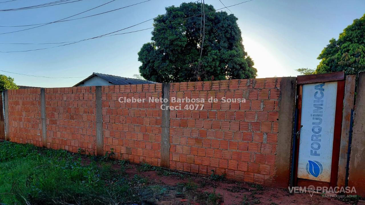 Terreno à venda no Jardim Itamaracá, Campo Grande – foto 5