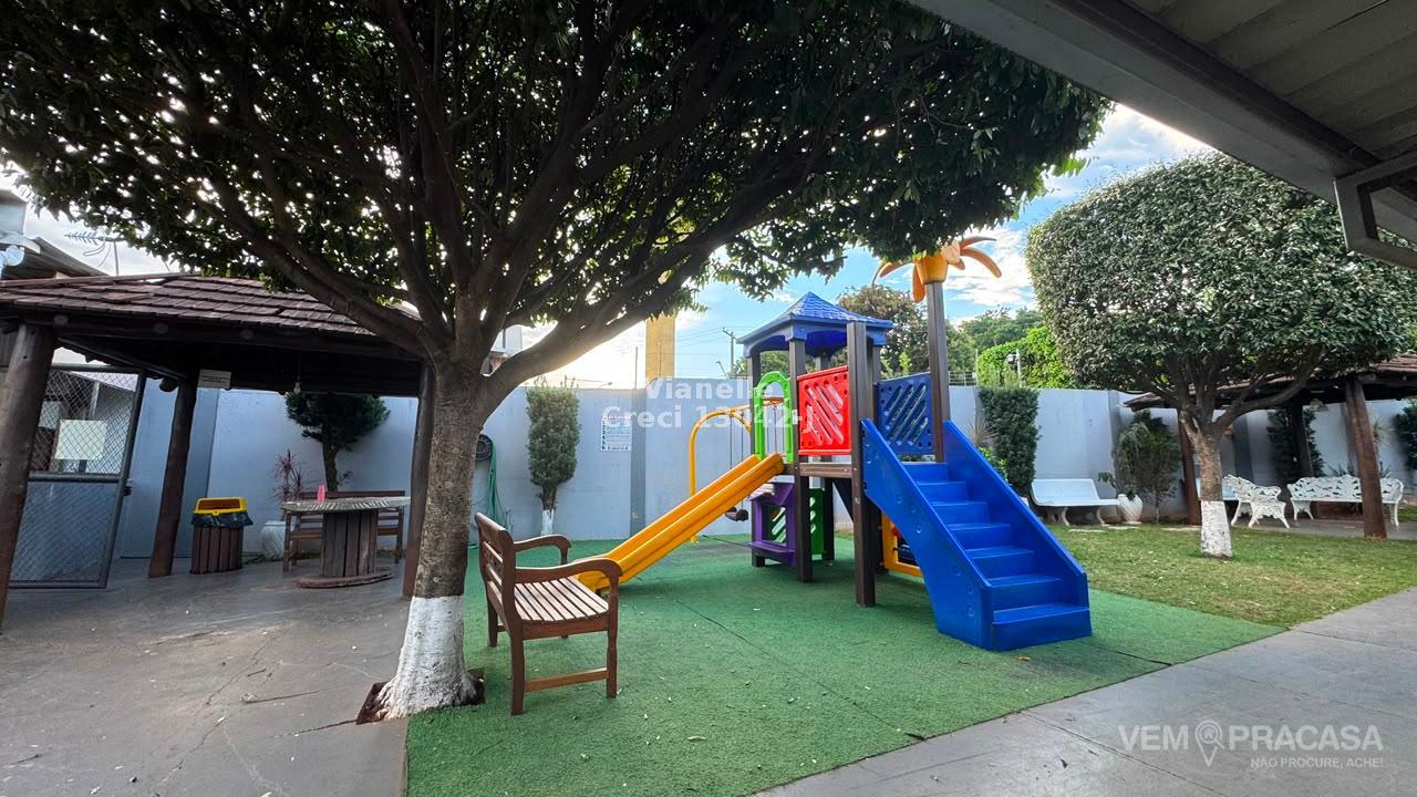 Apartamento à venda na Vila Margarida, Campo Grande – foto 3