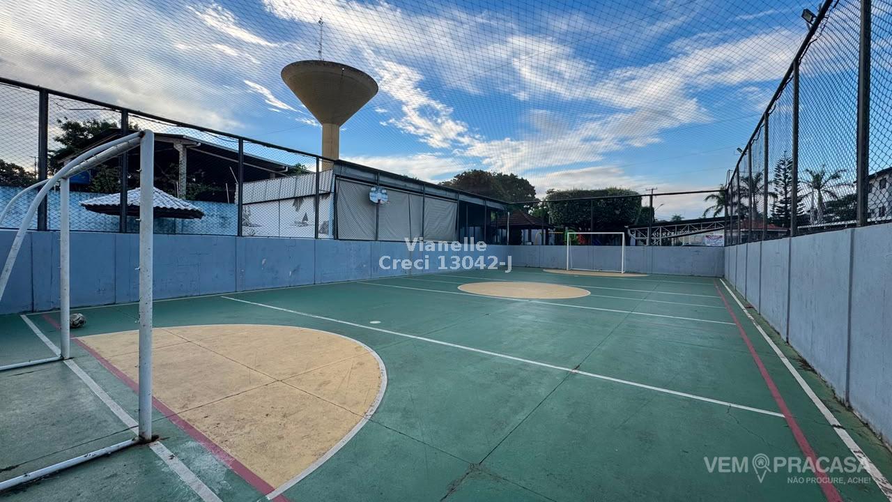 Apartamento à venda na Vila Margarida, Campo Grande – foto 4