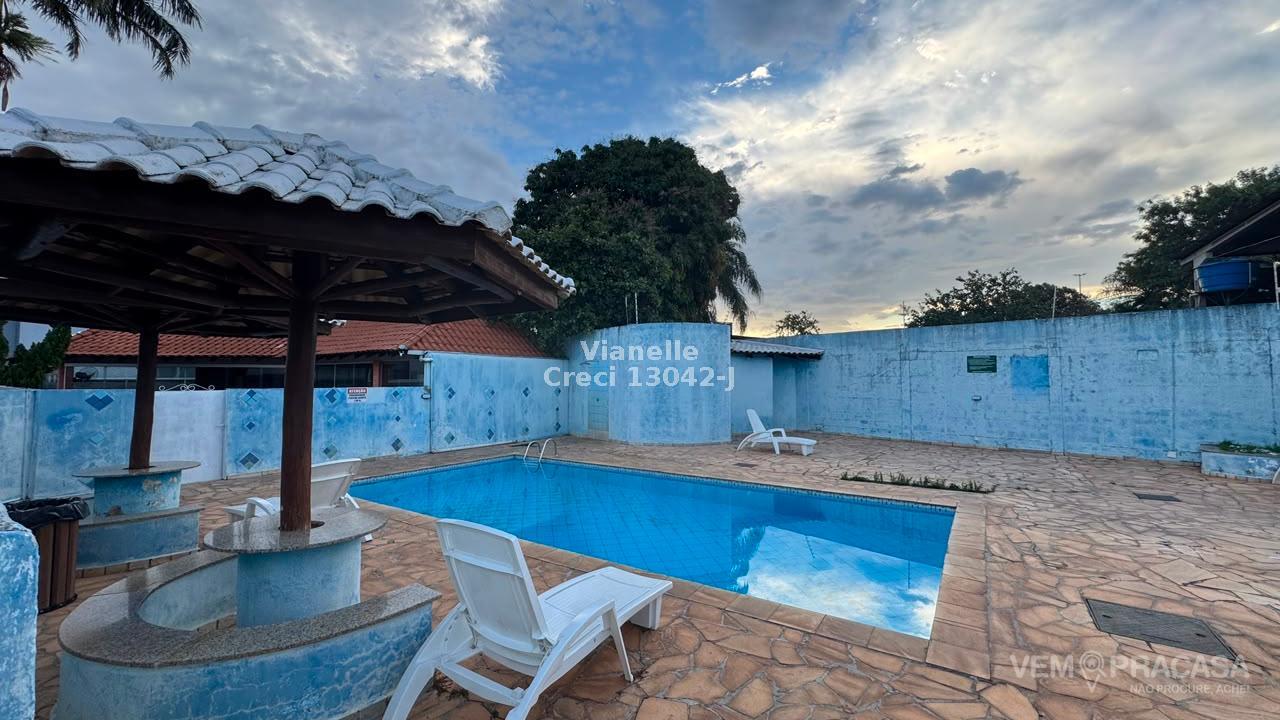 Apartamento à venda na Vila Margarida, Campo Grande – foto 5