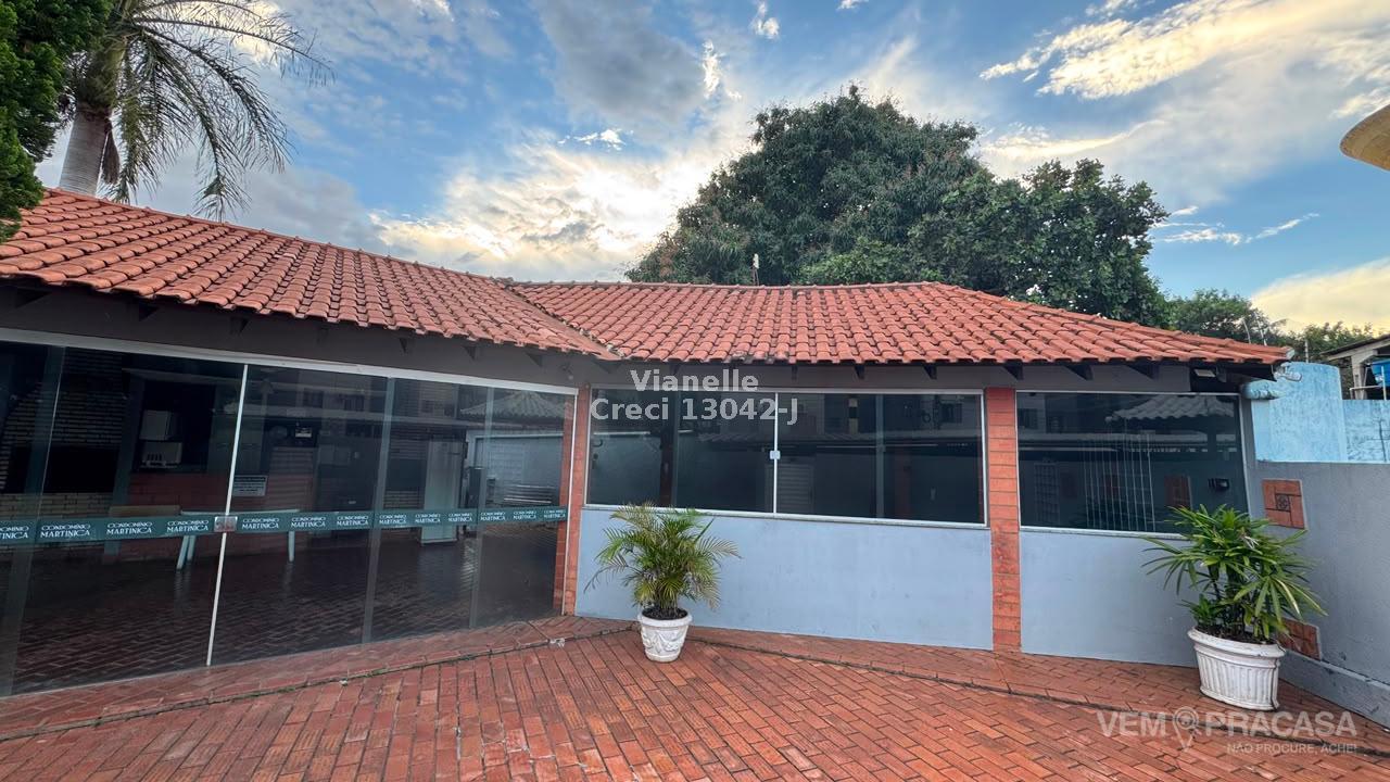 Apartamento à venda na Vila Margarida, Campo Grande – foto 6