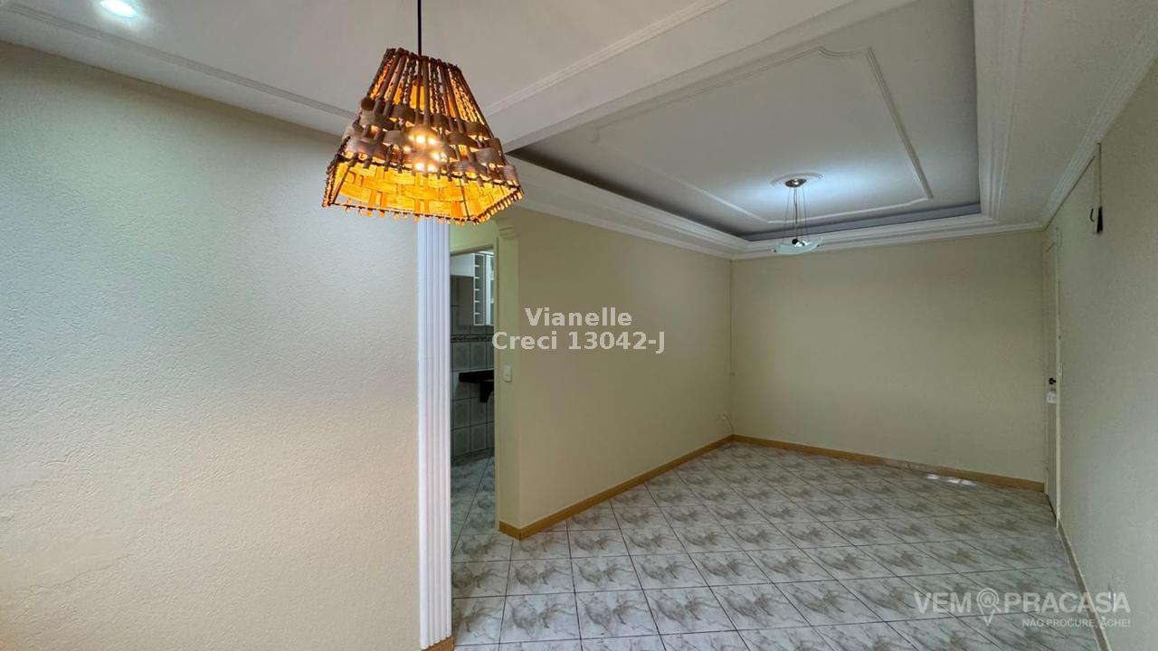 Apartamento à venda na Vila Margarida, Campo Grande – foto 7
