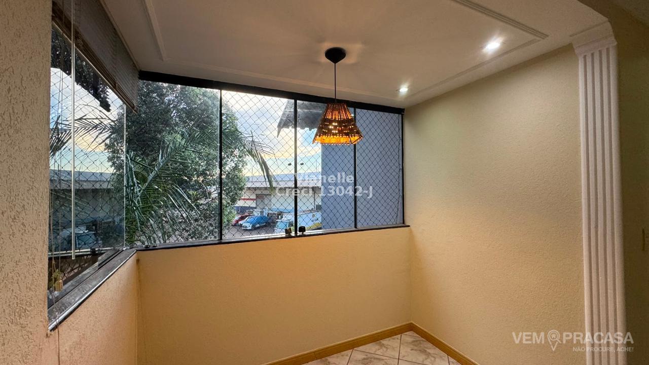 Apartamento à venda na Vila Margarida, Campo Grande – foto 8