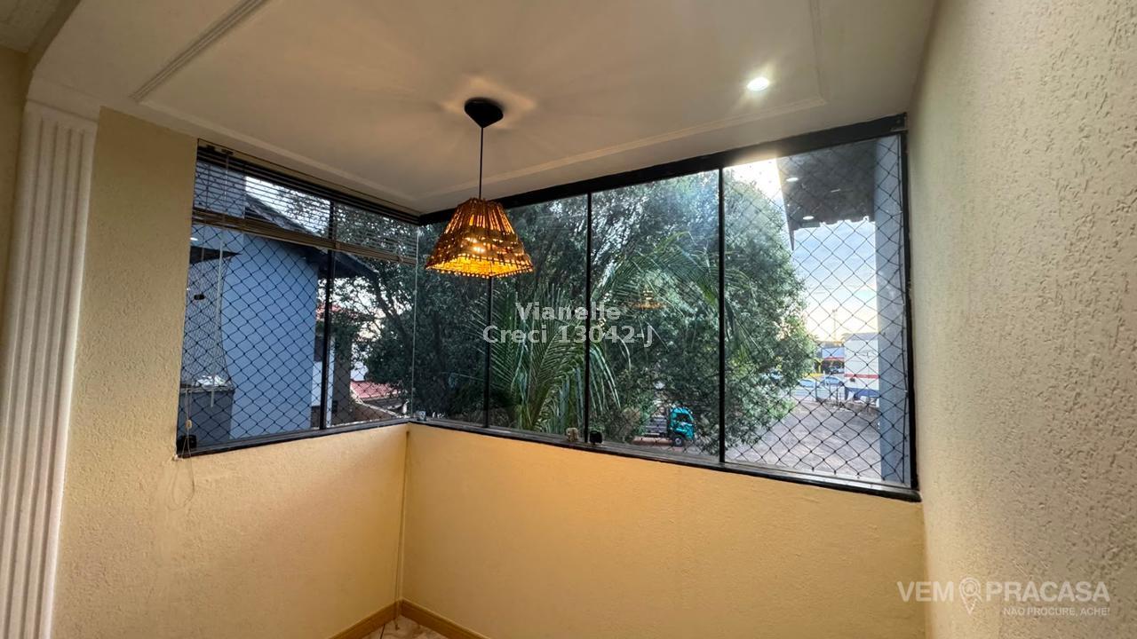 Apartamento à venda na Vila Margarida, Campo Grande – foto 9