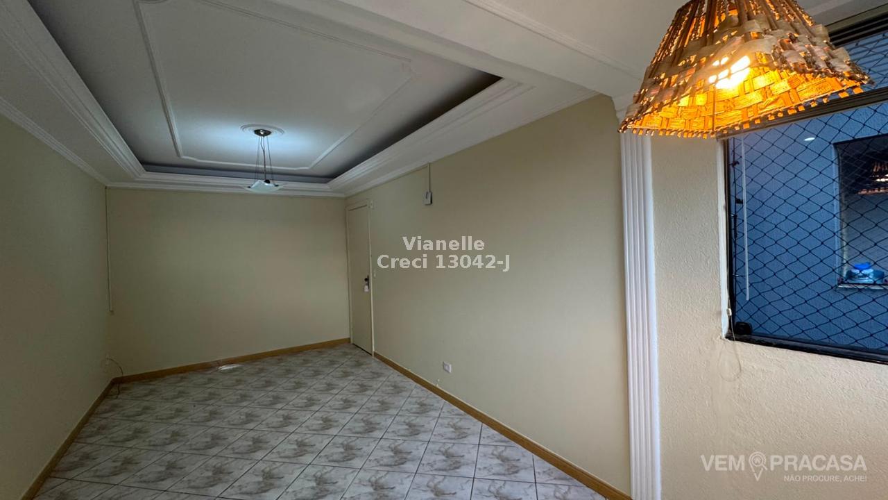 Apartamento à venda na Vila Margarida, Campo Grande – foto 10