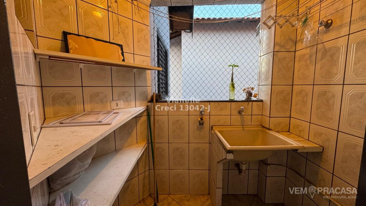 Apartamento à venda na Vila Margarida, Campo Grande – foto 25