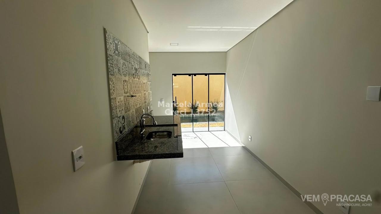 Casa Térrea à venda no Nova Lima, Campo Grande – foto 4