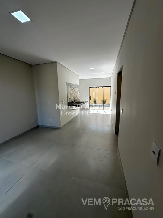 Casa Térrea à venda no Nova Lima, Campo Grande – foto 5