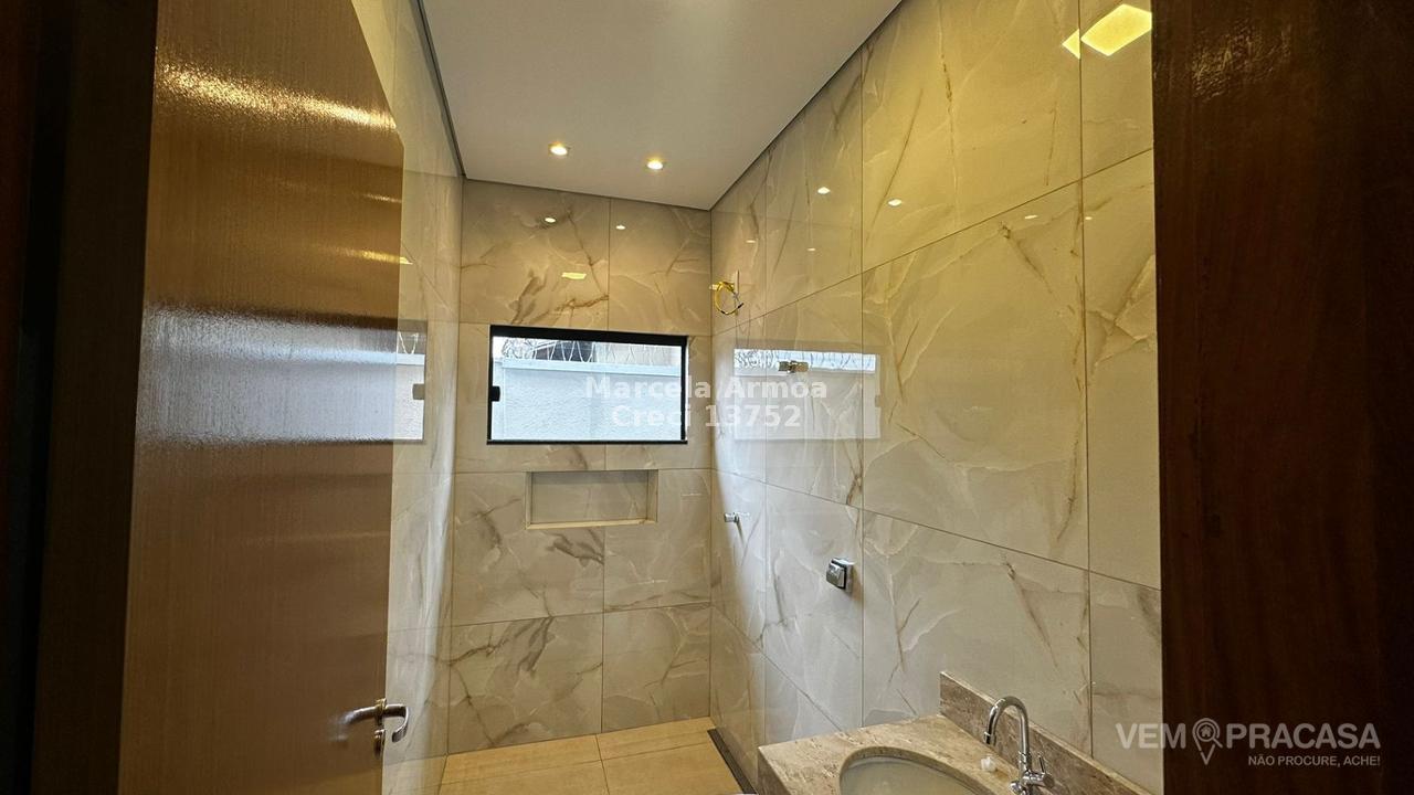 Casa Térrea à venda na Vila Nasser, Campo Grande – foto 4