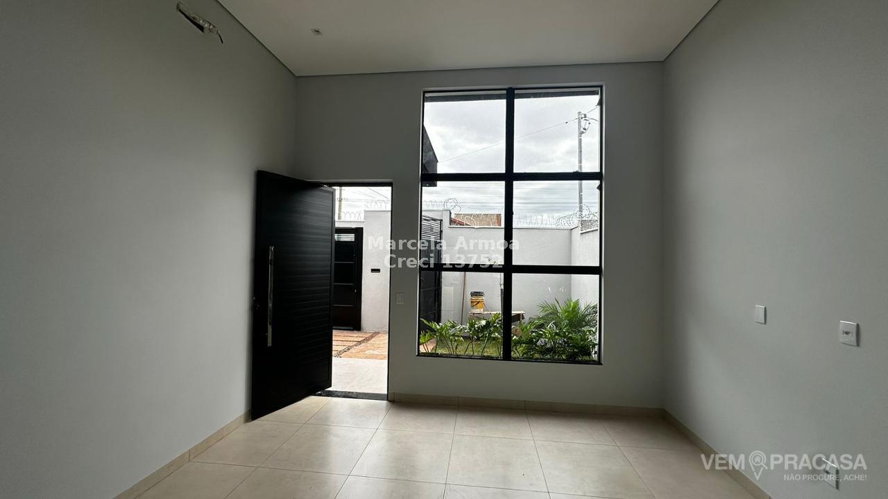 Casa Térrea à venda na Vila Nasser, Campo Grande – foto 5