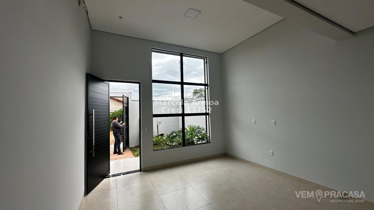 Casa Térrea à venda na Vila Nasser, Campo Grande – foto 6