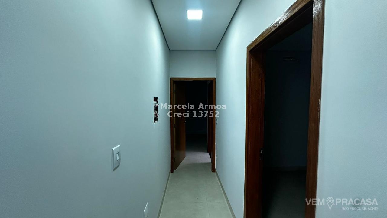 Casa Térrea à venda na Vila Nasser, Campo Grande – foto 7