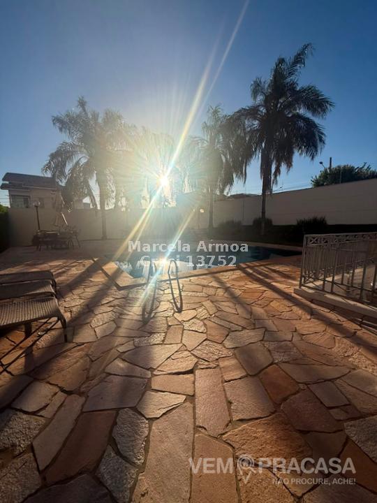 Casa Térrea à venda no Monte Castelo, Campo Grande – foto 2