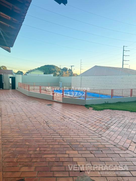 Casa Térrea à venda na Vila Nasser, Campo Grande – foto 2