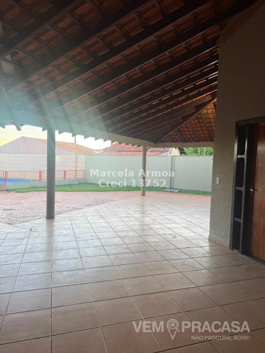 Casa Térrea à venda na Vila Nasser, Campo Grande – foto 3