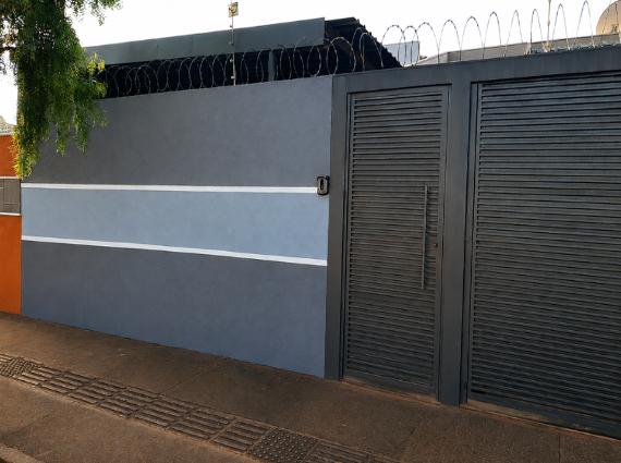 Casa Térrea à venda no Jardim das Nações, Campo Grande