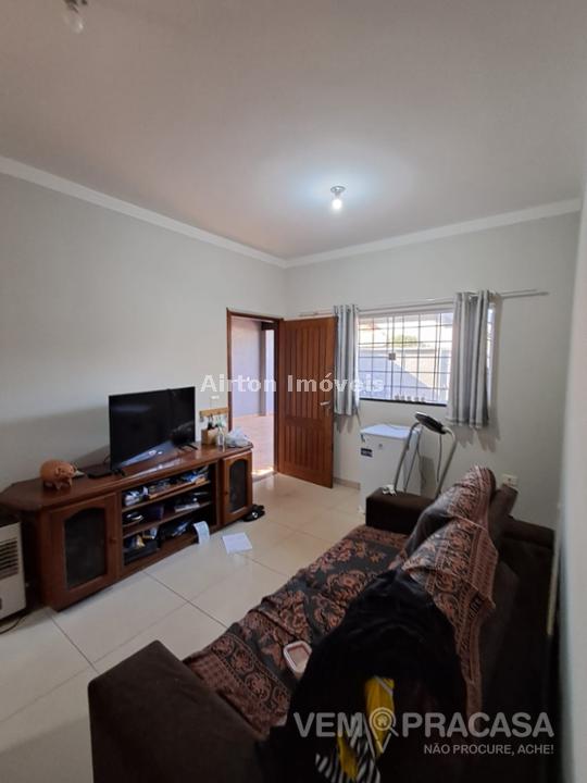 Casa Térrea à venda no Jardim das Nações, Campo Grande – foto 9