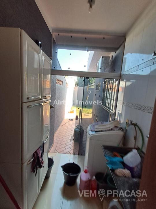 Casa Térrea à venda no Jardim das Nações, Campo Grande – foto 12
