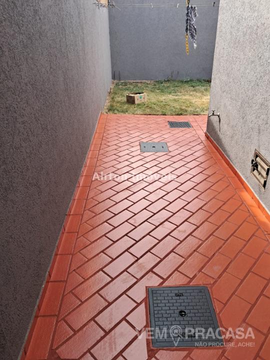 Casa Térrea à venda no Jardim das Nações, Campo Grande – foto 25