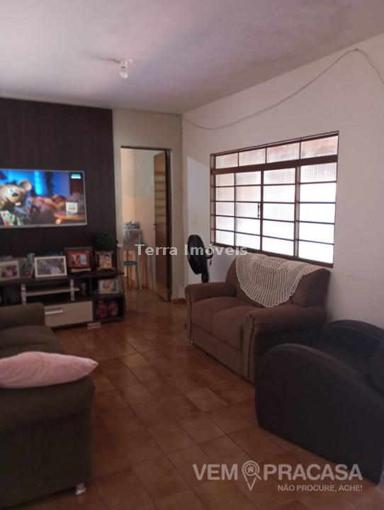 Casa Térrea à venda no Parque Residencial Azaléia, Campo Grande – foto 3