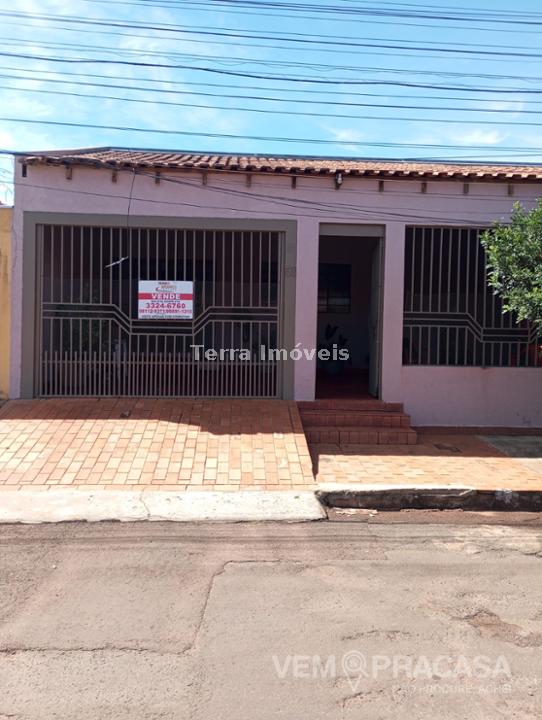 Casa Térrea à venda no Parque Residencial Azaléia, Campo Grande – foto 1