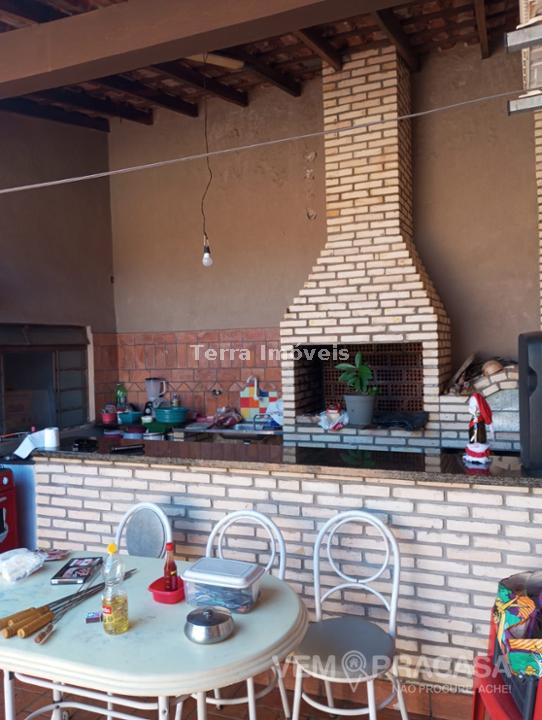 Casa Térrea à venda no Parque Residencial Azaléia, Campo Grande – foto 14