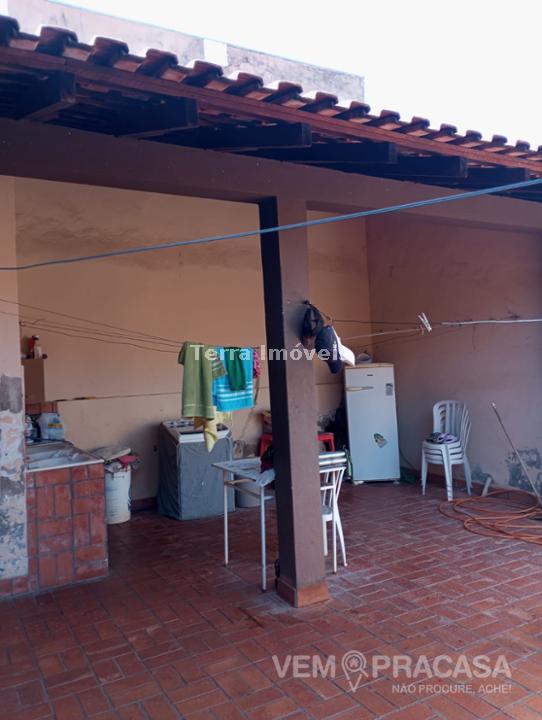 Casa Térrea à venda no Parque Residencial Azaléia, Campo Grande – foto 13