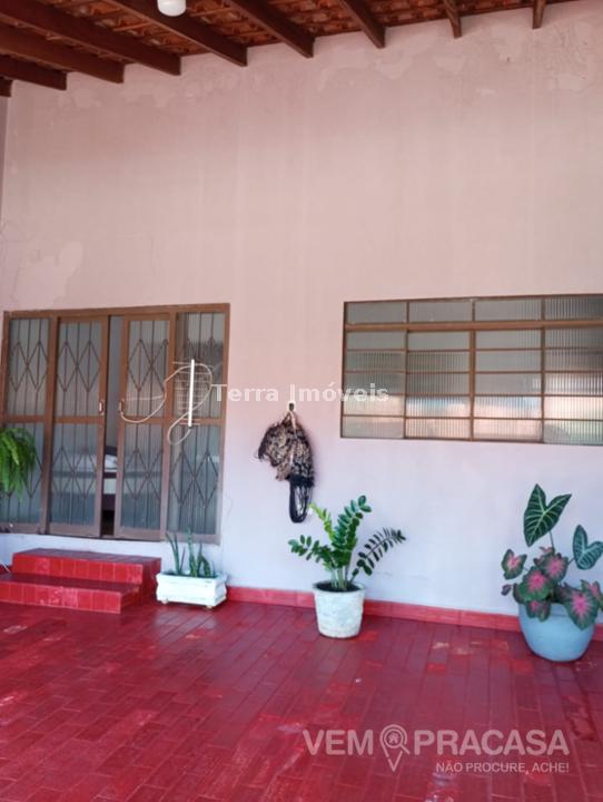 Casa Térrea à venda no Parque Residencial Azaléia, Campo Grande – foto 2