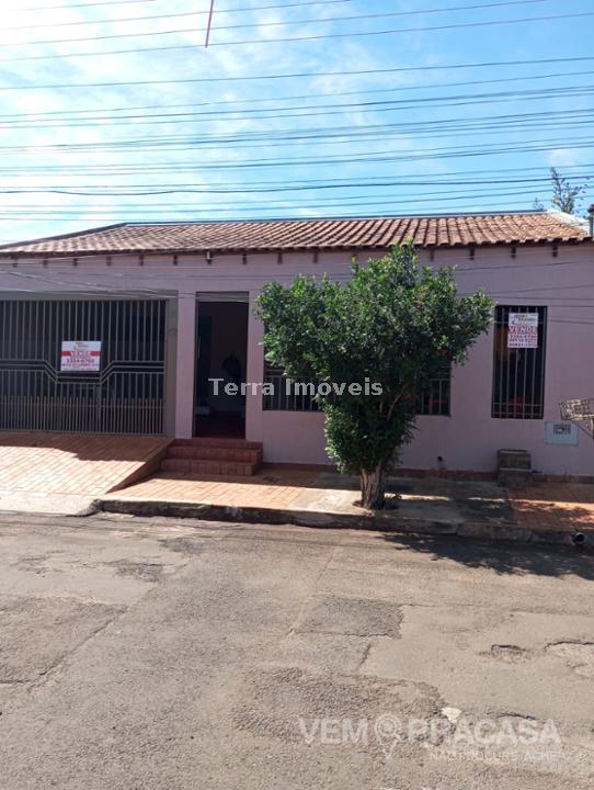 Casa Térrea à venda no Parque Residencial Azaléia, Campo Grande – foto 15