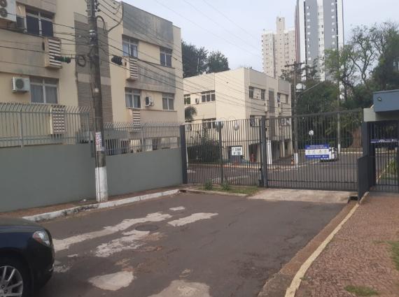 Apartamento à venda na Vila Antônio Vendas, Campo Grande