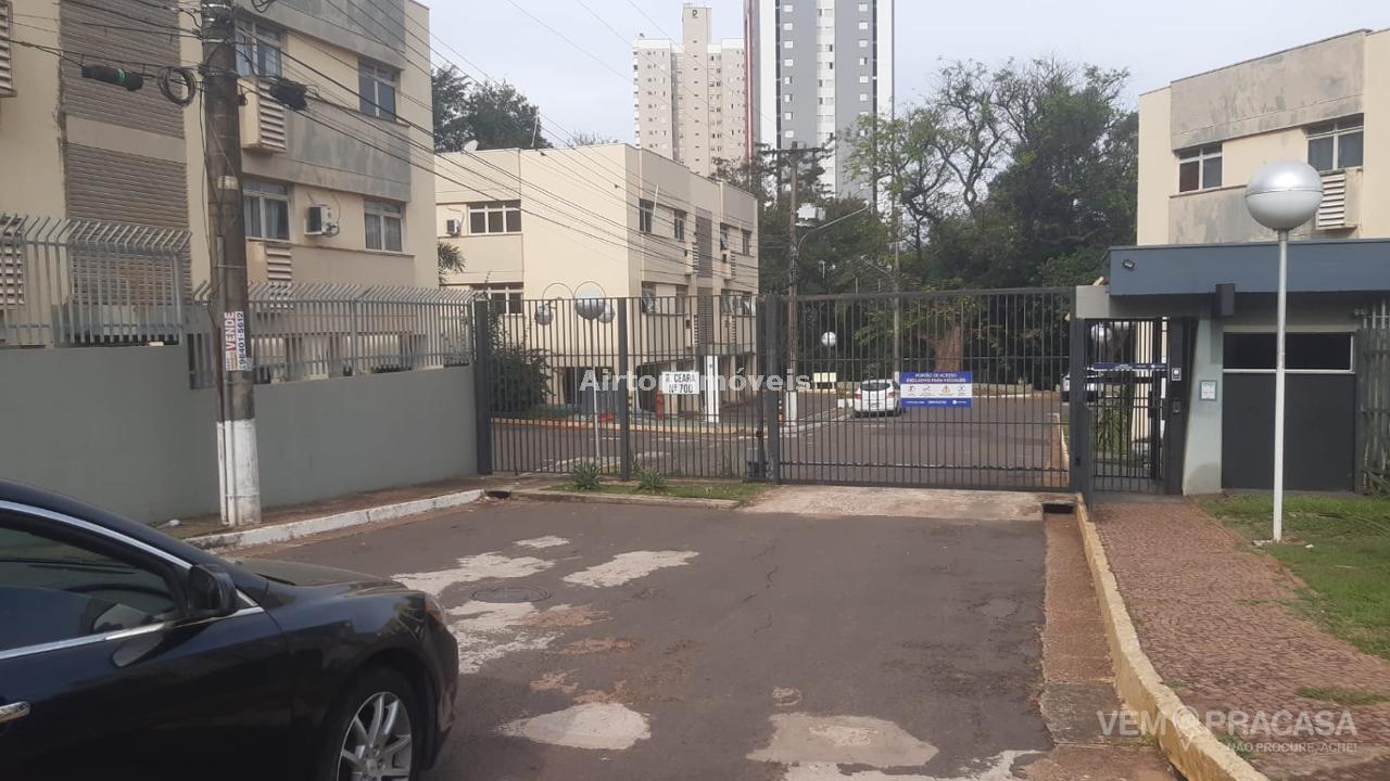 Apartamento à venda na Vila Antônio Vendas, Campo Grande – foto 2