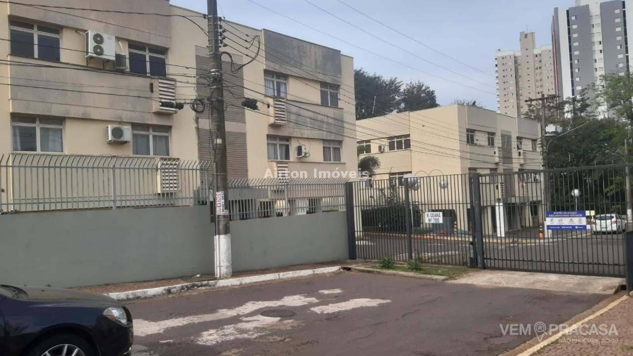 Apartamento à venda na Vila Antônio Vendas, Campo Grande – foto 3