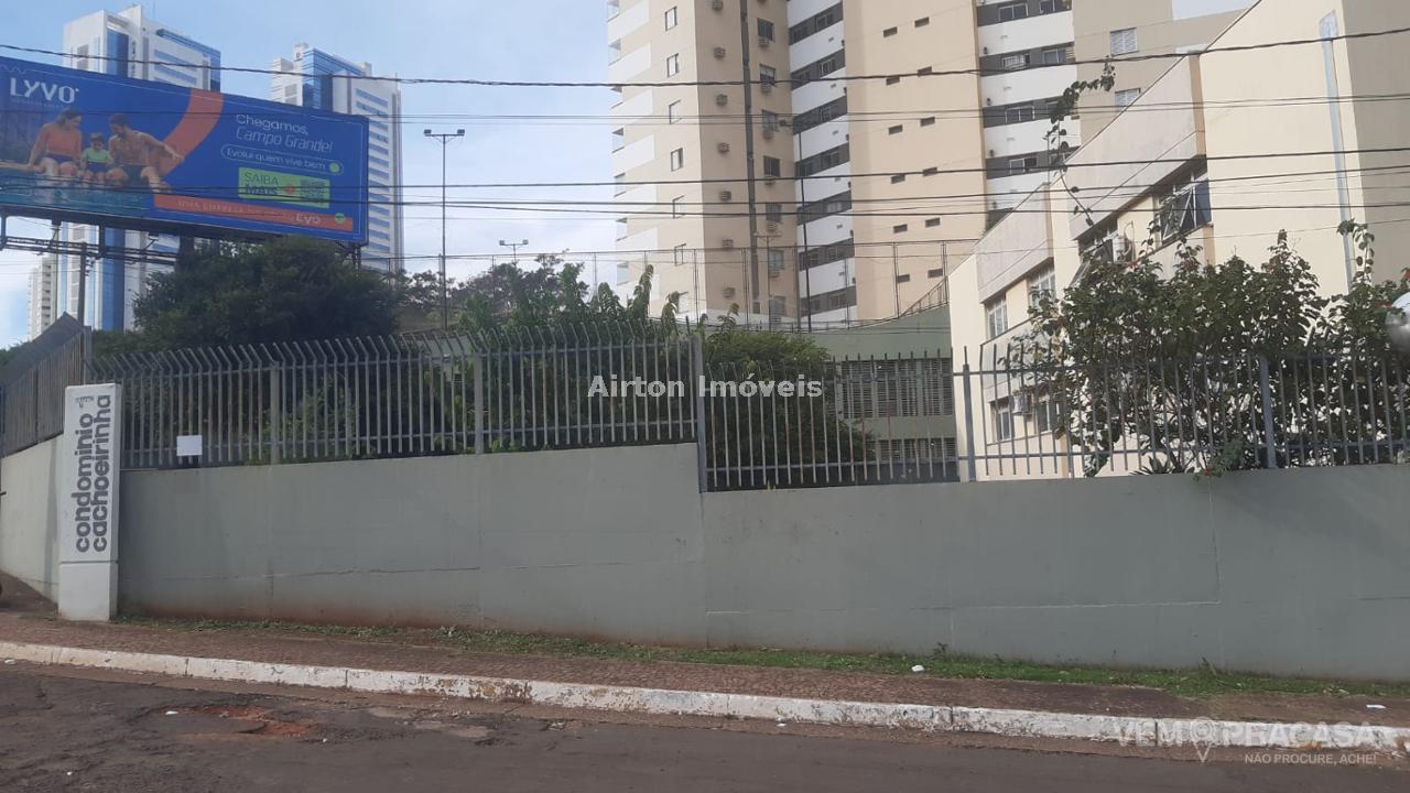 Apartamento à venda na Vila Antônio Vendas, Campo Grande – foto 4