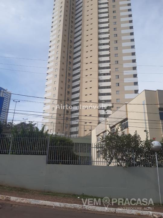 Apartamento à venda na Vila Antônio Vendas, Campo Grande – foto 5
