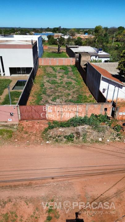 Terreno à venda na Vila Manoel Sêcco Thomé, Campo Grande – foto 1