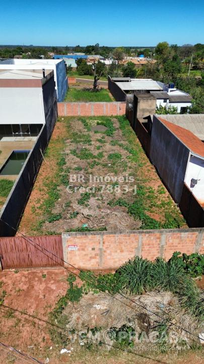 Terreno à venda na Vila Manoel Sêcco Thomé, Campo Grande – foto 2