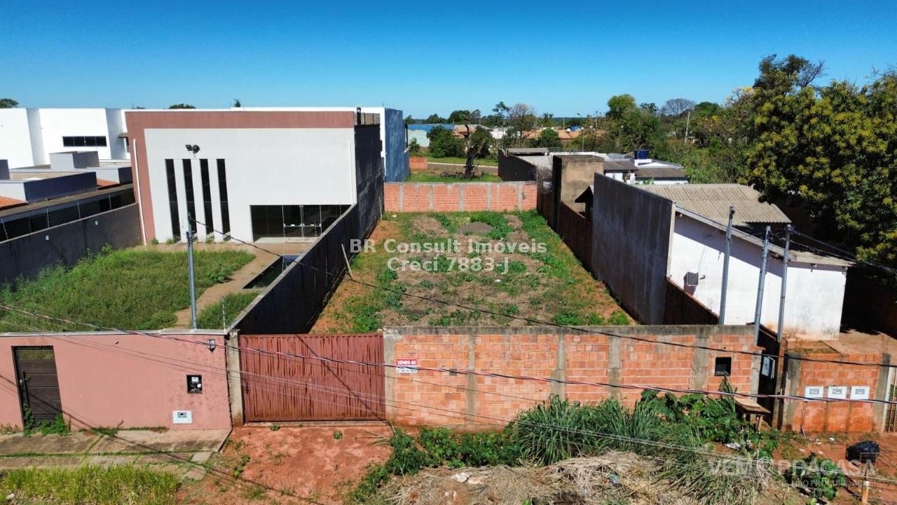 Terreno à venda na Vila Manoel Sêcco Thomé, Campo Grande – foto 3