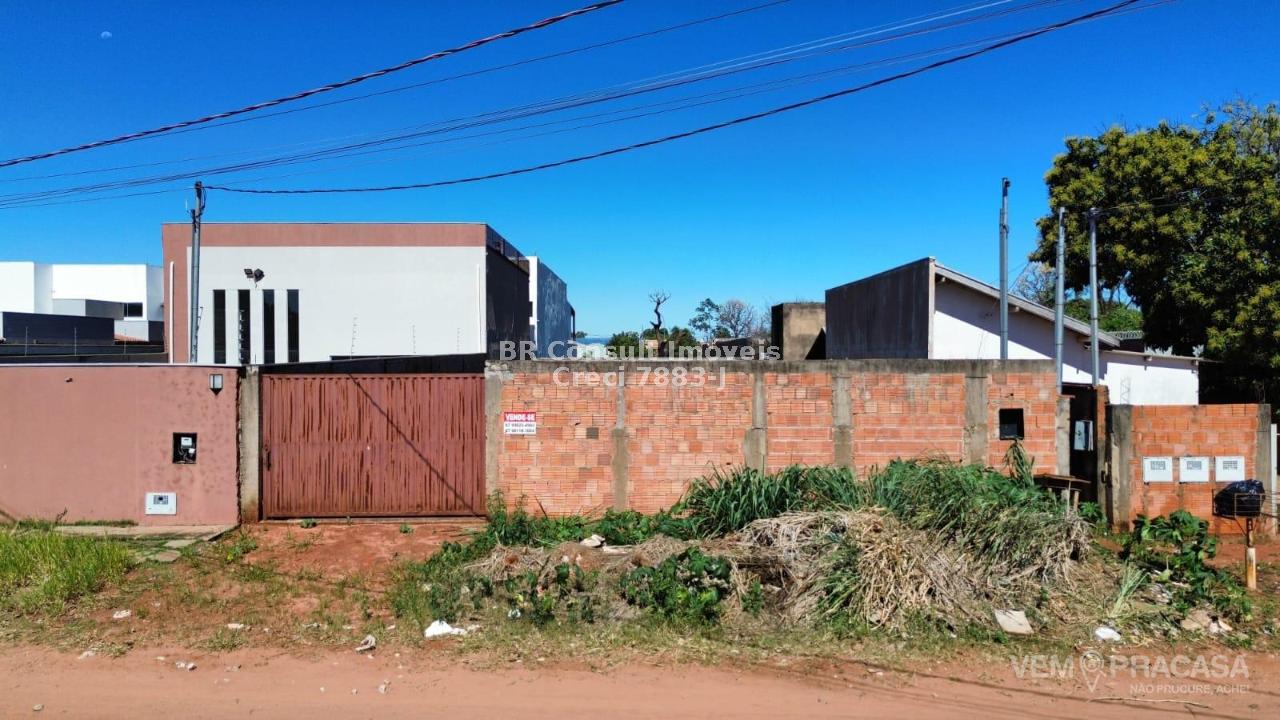 Terreno à venda na Vila Manoel Sêcco Thomé, Campo Grande – foto 4