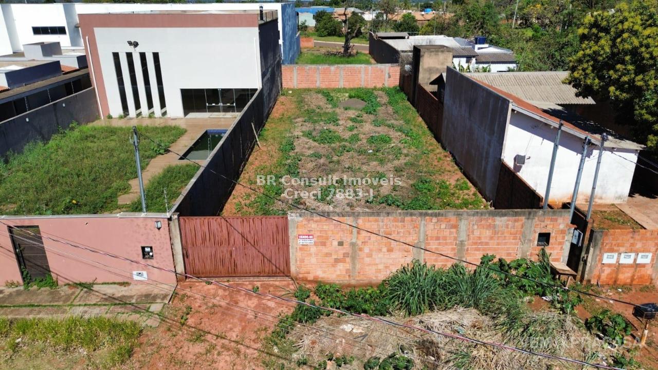 Terreno à venda na Vila Manoel Sêcco Thomé, Campo Grande – foto 5