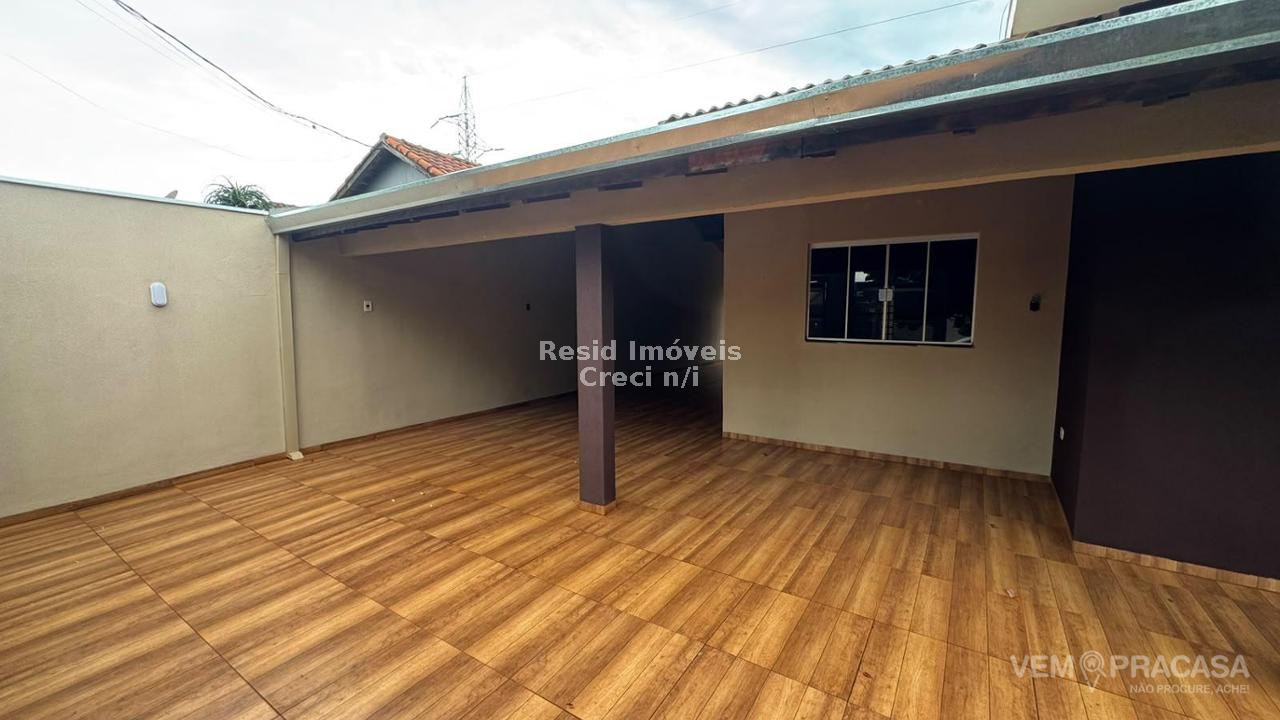 Casa Térrea para alugar no PROGRESSO, Rio Brilhante – foto 3