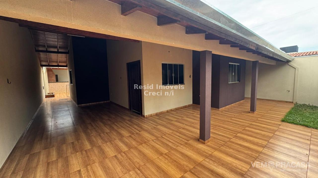 Casa Térrea para alugar no PROGRESSO, Rio Brilhante – foto 4