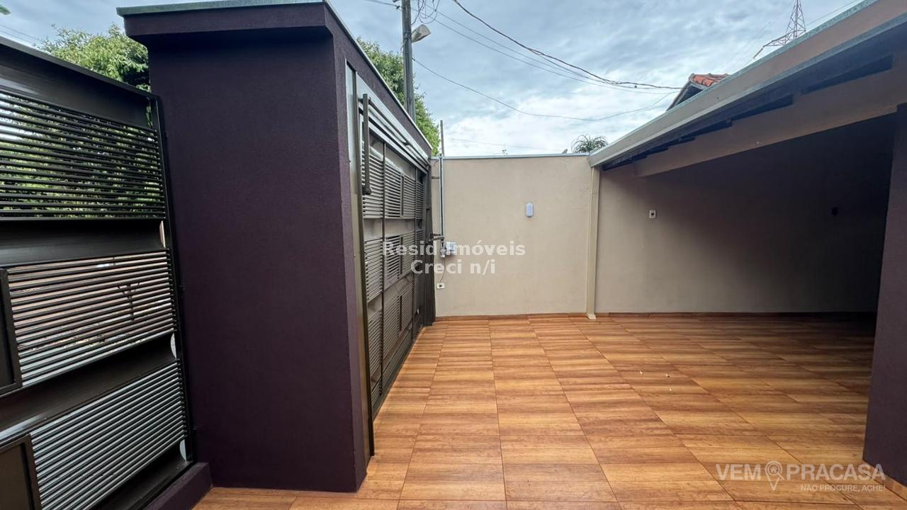 Casa Térrea para alugar no PROGRESSO, Rio Brilhante – foto 2